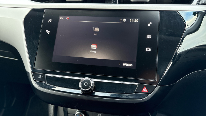 Vauxhall Corsa 1.2 SE 5dr Petrol Hatchback